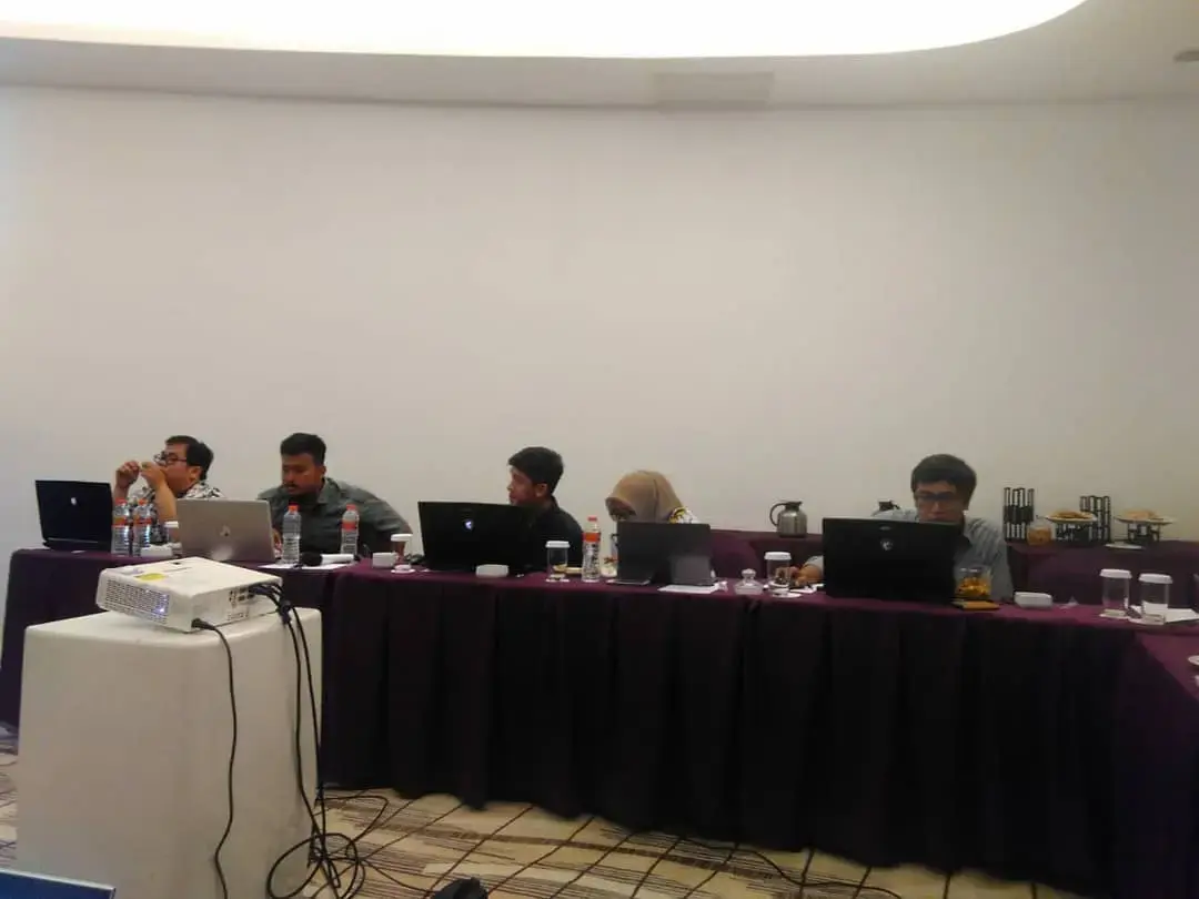 GIS & Drone Photogrammetry Training — image 2